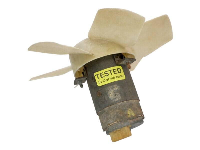 Radiator Cooling Fan Motor 88-92 VW Jetta Golf GTI MK2 . Bosch . 191 959 455 T