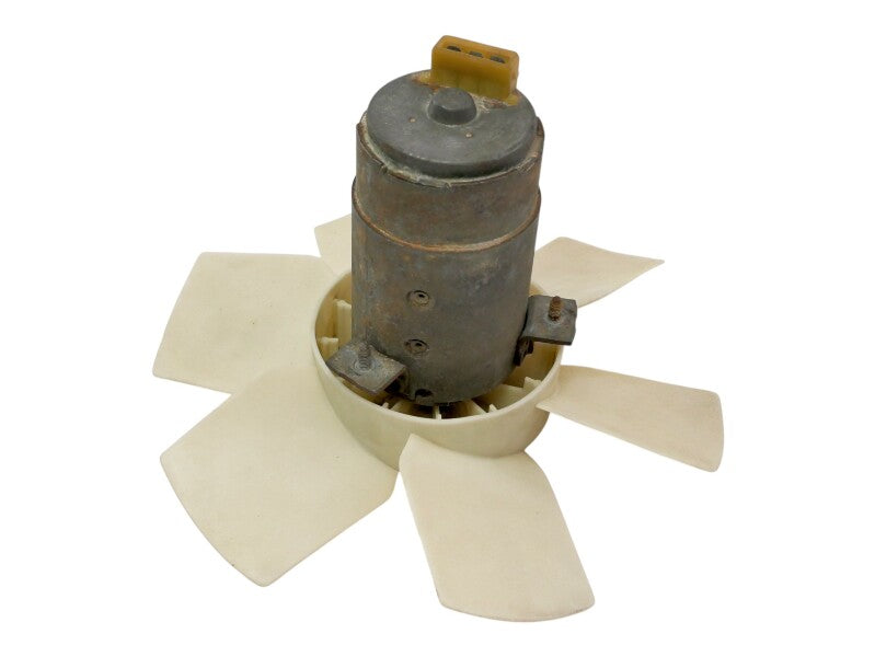 Radiator Cooling Fan Motor 88-92 VW Jetta Golf GTI MK2 . Bosch . 191 959 455 T