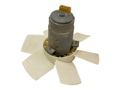 Radiator Cooling Fan Motor 88-92 VW Jetta Golf GTI MK2 . Bosch . 191 959 455 T