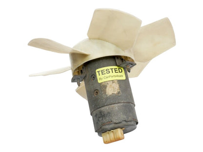 Radiator Cooling Fan Motor 88-92 VW Jetta Golf GTI MK2 Bosch ~ 191 959 455 T