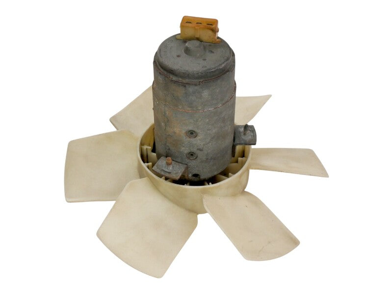 Radiator Cooling Fan Motor 88-92 VW Jetta Golf GTI MK2 Bosch ~ 191 959 455 T