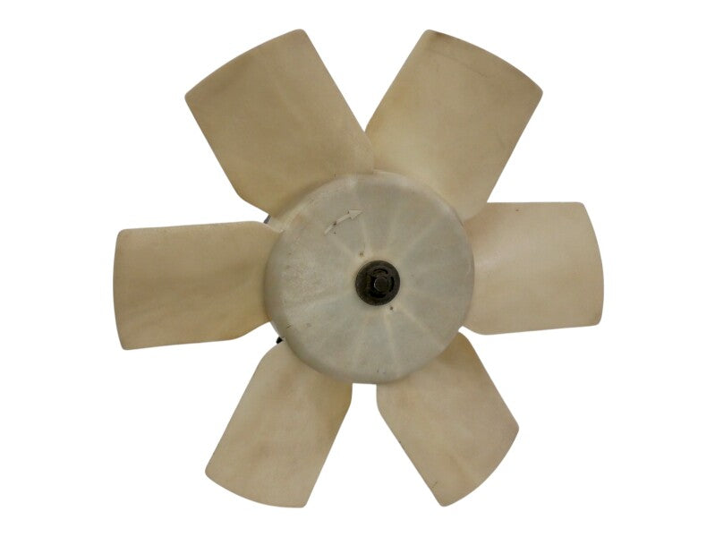Radiator Cooling Fan Motor 88-92 VW Jetta Golf GTI MK2 Bosch ~ 191 959 455 T