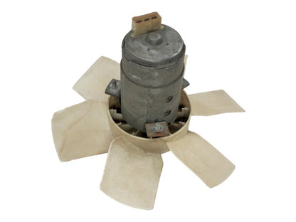 Radiator Cooling Fan Motor 88-92 VW Jetta Golf GTI MK2 Bosch - 191 959 455 T