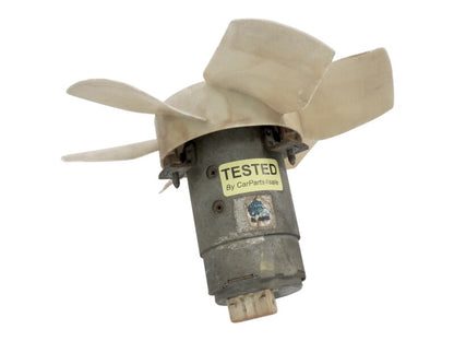 Radiator Cooling Fan Motor 88-92 VW Jetta Golf GTI MK2 Bosch - 191 959 455 T