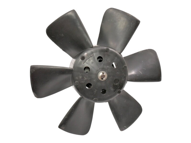 Radiator Cooling Fan Motor 88-92 VW Jetta Golf MK2 Cabriolet Temic 191 959 455 T