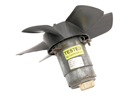Radiator Cooling Fan Motor 88-92 VW Jetta Golf MK2 Cabriolet Temic 191 959 455 T
