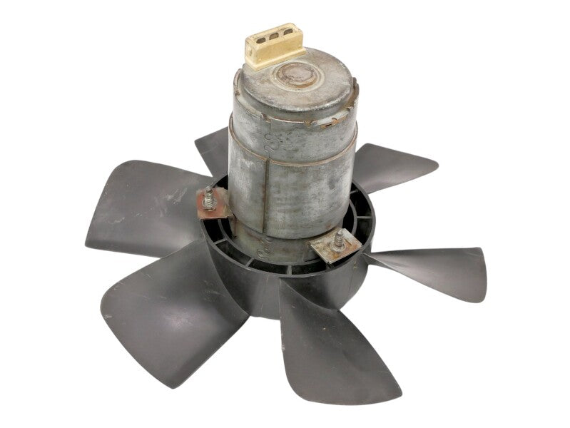 Radiator Cooling Fan Motor 88-92 VW Jetta Golf MK2 Cabriolet Temic 191 959 455 T