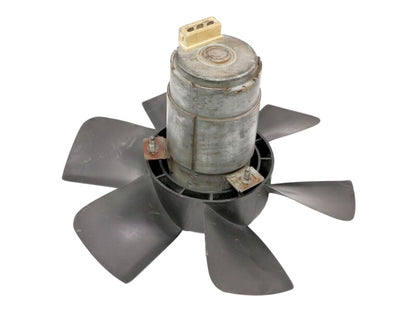 Radiator Cooling Fan Motor 88-92 VW Jetta Golf MK2 Cabriolet Temic 191 959 455 T