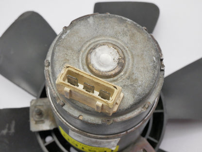 Radiator Cooling Fan Motor 88-92 VW Jetta Golf MK2 Cabriolet Temic 191 959 455 T