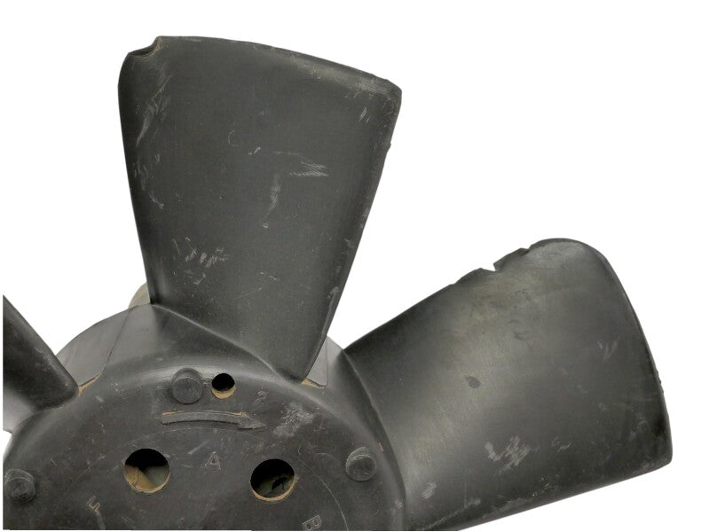 Radiator Cooling Fan Motor 88-92 VW Jetta Golf MK2 Cabriolet Temic 881 082 911