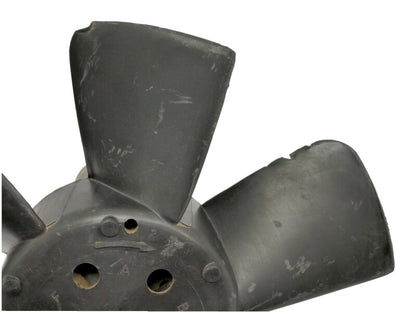 Radiator Cooling Fan Motor 88-92 VW Jetta Golf MK2 Cabriolet Temic 881 082 911