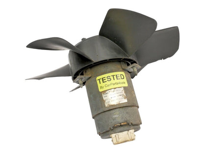 Radiator Cooling Fan Motor 88-92 VW Jetta Golf MK2 Cabriolet Temic 881 082 911