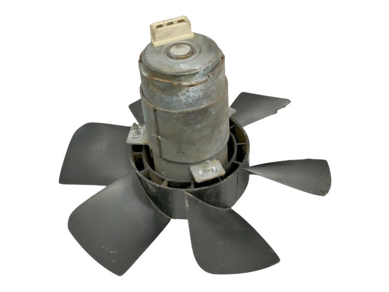 Radiator Cooling Fan Motor 88-92 VW Jetta Golf MK2 Cabriolet Temic 881 082 911