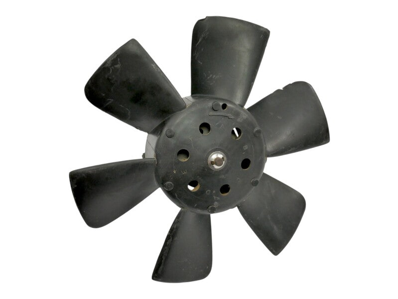 Radiator Cooling Fan Motor 88-92 VW Jetta Golf MK2 Cabriolet Temic 881 082 911