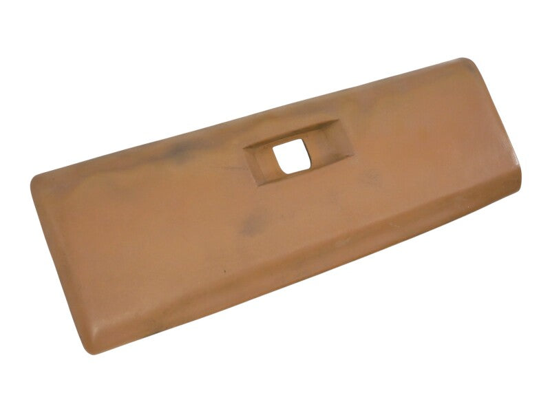 Glovebox Glove Box Door 81-84 VW Rabbit & Pickup Caddy MK1 Brown - 175 857 121 A