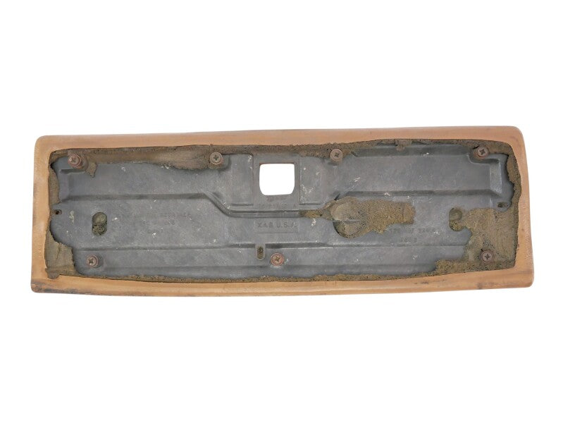 Glovebox Glove Box Door 81-84 VW Rabbit & Pickup Caddy MK1 Brown - 175 857 121 A