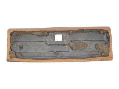 Glovebox Glove Box Door 81-84 VW Rabbit & Pickup Caddy MK1 Brown - 175 857 121 A