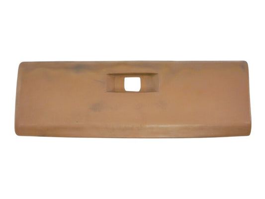 Glovebox Glove Box Door 81-84 VW Rabbit & Pickup Caddy MK1 Brown - 175 857 121 A