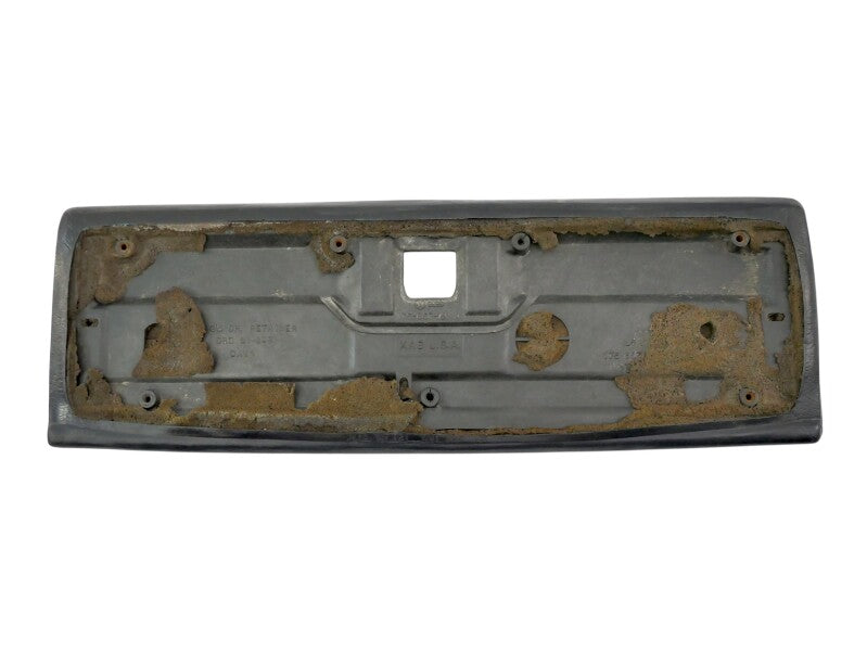 Glovebox Glove Box Door 81-84 VW Rabbit & Pickup Caddy MK1 DK Blue 175 857 121 A