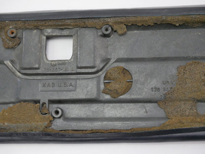 Glovebox Glove Box Door 81-84 VW Rabbit & Pickup Caddy MK1 DK Blue 175 857 121 A
