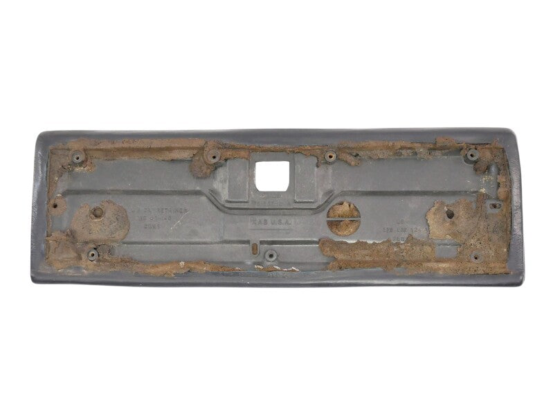 Glovebox Glove Box Door 81-84 VW Rabbit & Pickup Caddy MK1 DK Blue 175 857 124 A