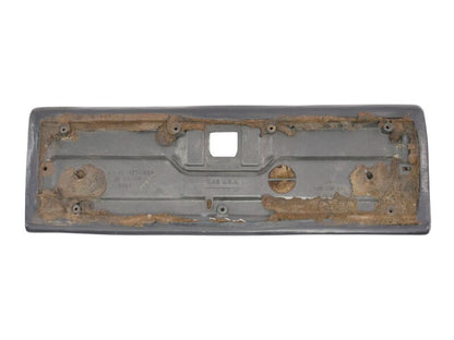 Glovebox Glove Box Door 81-84 VW Rabbit & Pickup Caddy MK1 DK Blue 175 857 124 A