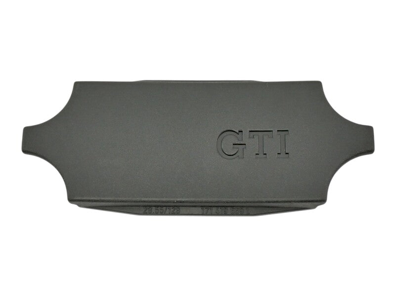 Steering Wheel Center Horn Pad 4 Button VW Rabbit Golf GTI MK1 MK2 171 419 669 L