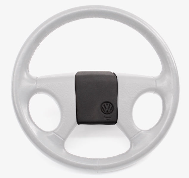 GTI Sport Steering Wheel Center Horn Pad VW Jetta Golf MK1 MK2 - 191 419 693 C