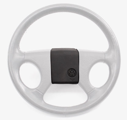 GTI Sport Steering Wheel Center Horn Pad VW Jetta Golf MK1 MK2 - 191 419 669 J