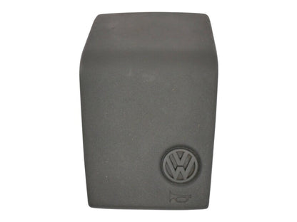GTI Sport Steering Wheel Center Horn Pad VW Jetta Golf MK1 MK2 - 191 419 669 J