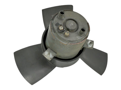 Electric Radiator Cooling Fan 86-91 VW Vanagon T3 450 Watt Bosch - 251 959 455 M