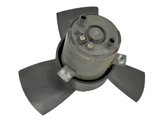 Electric Radiator Cooling Fan 86-91 VW Vanagon T3 450 Watt Bosch - 251 959 455 M