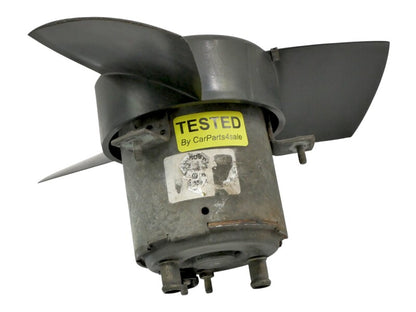 Electric Radiator Cooling Fan 86-91 VW Vanagon T3 450 Watt Bosch - 251 959 455 M