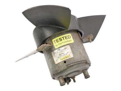 Electric Radiator Cooling Fan 86-91 VW Vanagon T3 450 Watt Bosch ~ 251 959 455 M