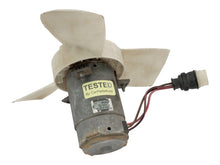 Electric Radiator Cooling Fan 86-91 VW Vanagon T3 - Bosch - 251 959 455 C
