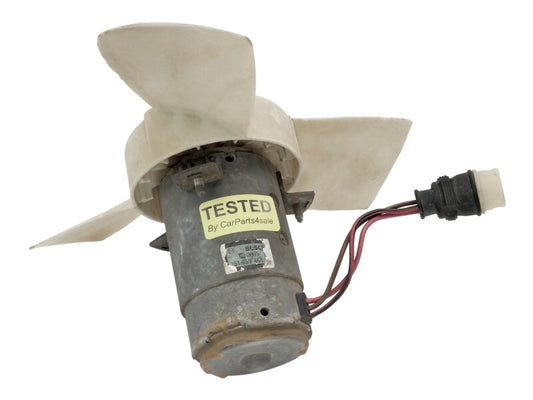Electric Radiator Cooling Fan 86-91 VW Vanagon T3 - Bosch - 251 959 455 C