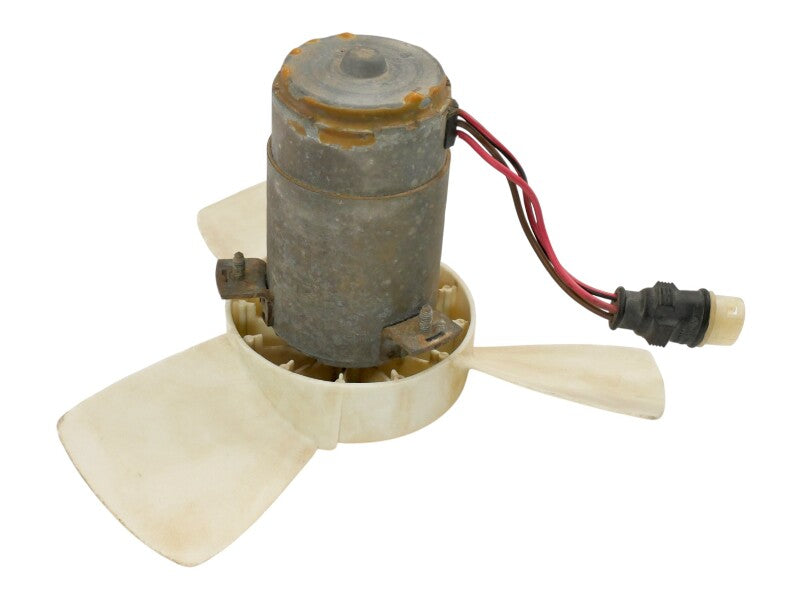 Electric Radiator Cooling Fan 86-91 VW Vanagon T3 - Bosch - 251 959 455 C