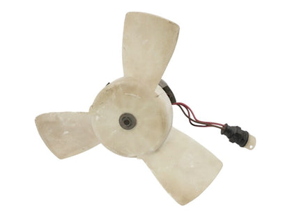Electric Radiator Cooling Fan 86-91 VW Vanagon T3 - Bosch - 251 959 455 C