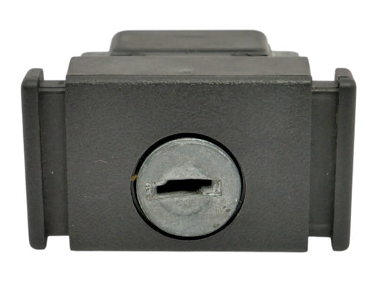 Glovebox Glove Box Latch Lock Handle 75-84 VW Rabbit Jetta MK1 - 171 857 131 A