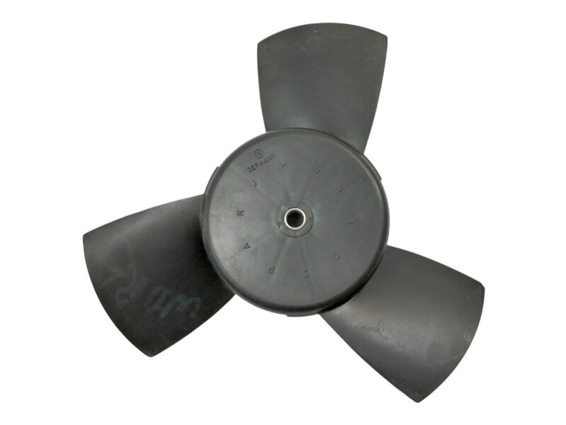 Electric Radiator Cooling Blades 86-91 VW Vanagon T3 450W Bosch ~ 251 959 455 M