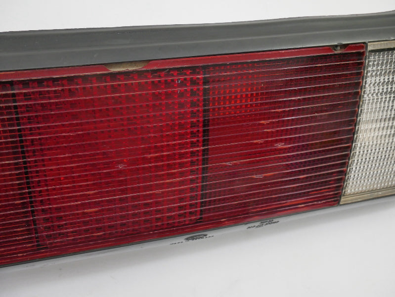 LH Taillight Tail Light Lamp 86-88 VW Scirocco MK2 - Genuine OEM - 533 945 111 B