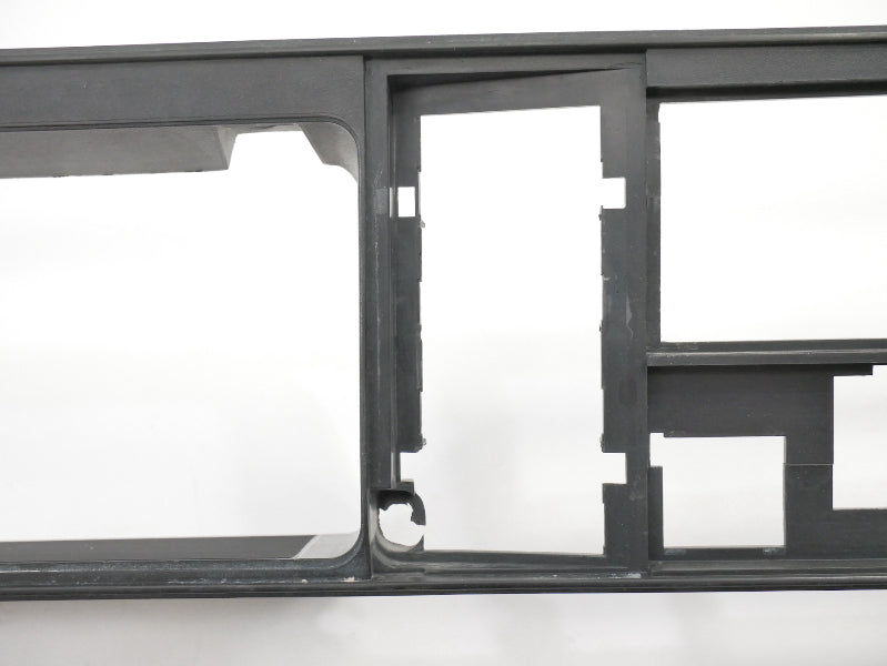 Dash Trim Panel 80-93 VW Rabbit Cabriolet Convertible Mk1 ~ OEM ~ 155 867 243 A
