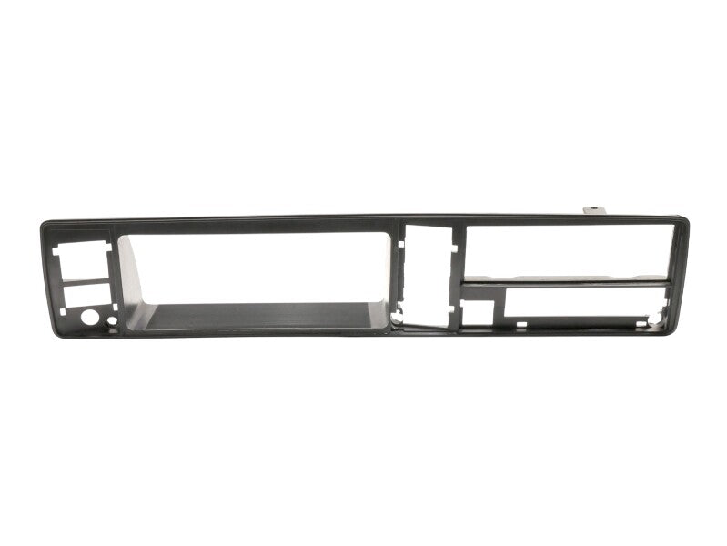 Dash Trim Panel 80-93 VW Rabbit Cabriolet Convertible Mk1 ~ OEM ~ 155 867 243 A