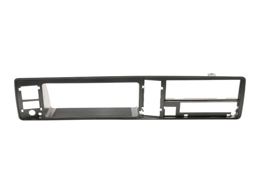 Dash Trim Panel 80-93 VW Rabbit Cabriolet Convertible Mk1 ~ OEM ~ 155 867 243 A