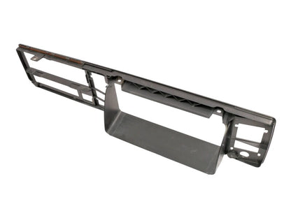 Dash Trim Panel 80-93 VW Rabbit Cabriolet Convertible Mk1 . OEM . 155 867 243 A