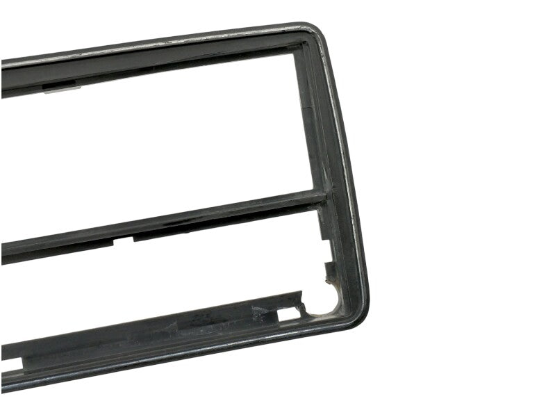 Dash Trim Panel 80-93 VW Rabbit Cabriolet Convertible Mk1 . OEM . 155 867 243 A