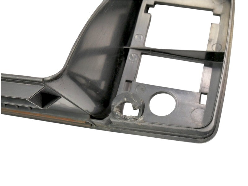 Dash Trim Panel 80-93 VW Rabbit Cabriolet Convertible Mk1 . OEM . 155 867 243 A
