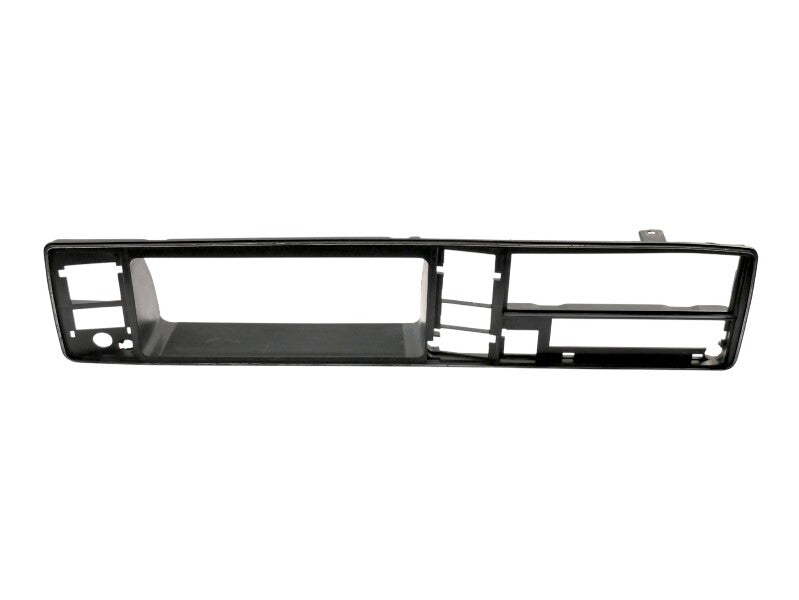 Dash Trim Panel 80-93 VW Rabbit Cabriolet Convertible Mk1 . OEM . 155 867 243 A