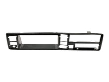 Dash Trim Panel 80-93 VW Rabbit Cabriolet Convertible Mk1 . OEM . 155 867 243 A