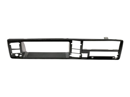 Dash Trim Panel 80-93 VW Rabbit Cabriolet Convertible Mk1 . OEM . 155 867 243 A